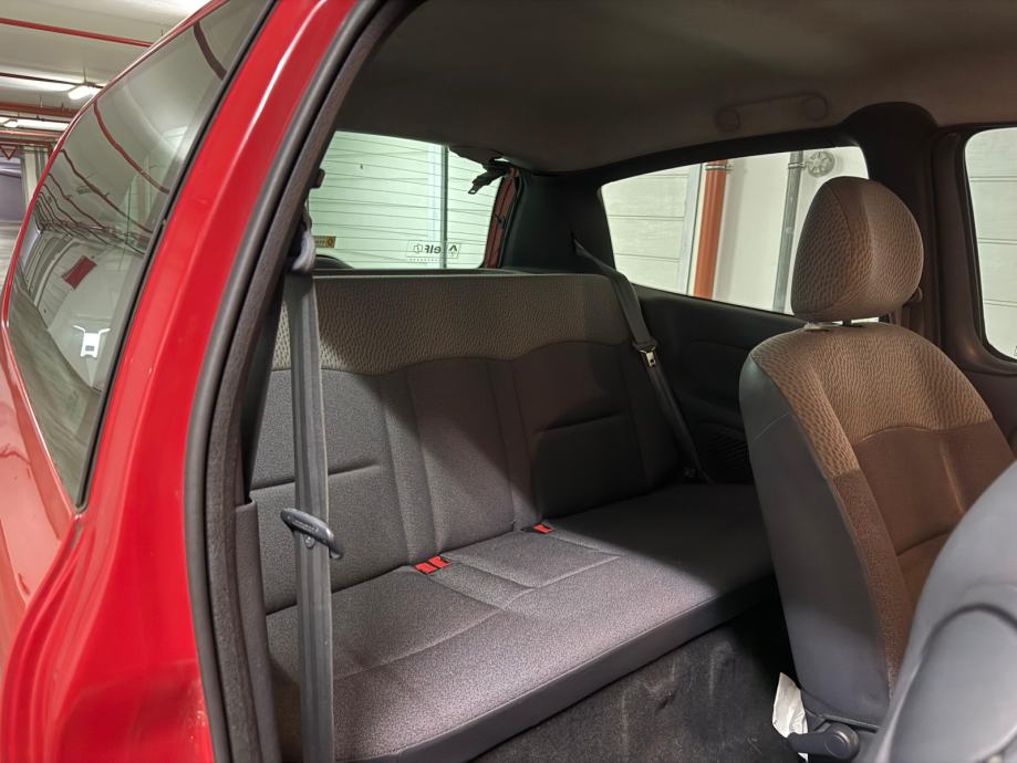 Renault Clio 1,2 1. Vlasnik samo 109000km, fotografija 10
