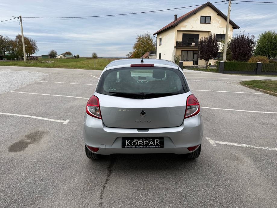 Renault Clio 1,2 16V, 135.000km, 1.vlasnik, MOGUČNOST BRZOG KREDITA, fotografija 6