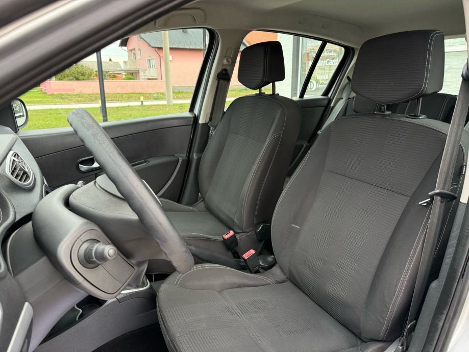 Renault Clio 1,2 16V, 135.000km, 1.vlasnik, MOGUČNOST BRZOG KREDITA, fotografija 11