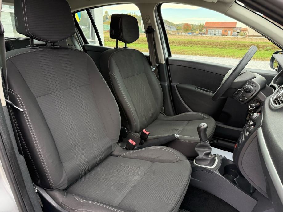 Renault Clio 1,2 16V, 135.000km, 1.vlasnik, MOGUČNOST BRZOG KREDITA, fotografija 15