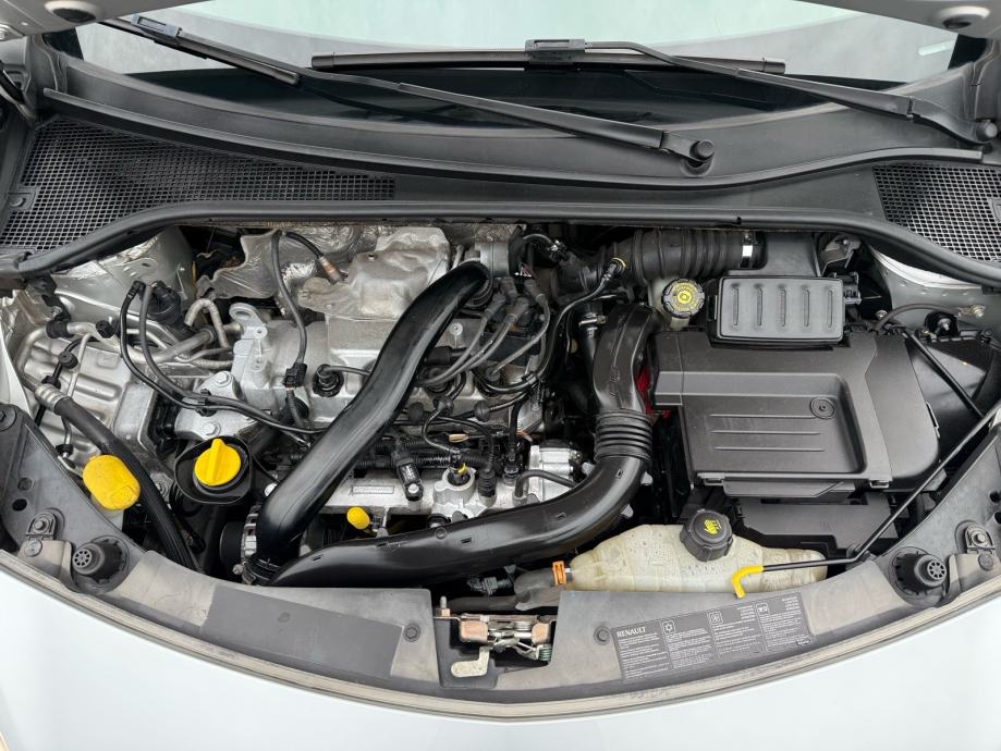 Renault Clio 1,2 16V, 135.000km, 1.vlasnik, MOGUČNOST BRZOG KREDITA, fotografija 20