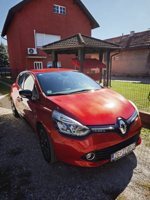 Renault Clio 1,2 16V LIMITED EDITION - GARANCIJA DO 08/2027, fotografija 2