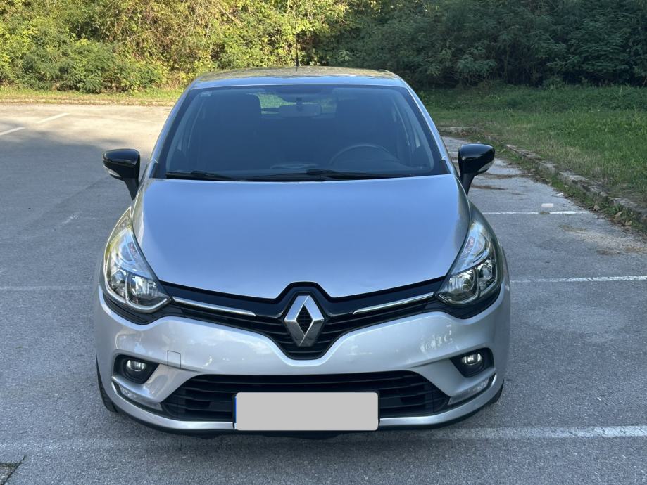 Renault Clio 1.2 16V limited, odlična prilika 69000 km, fotografija 2