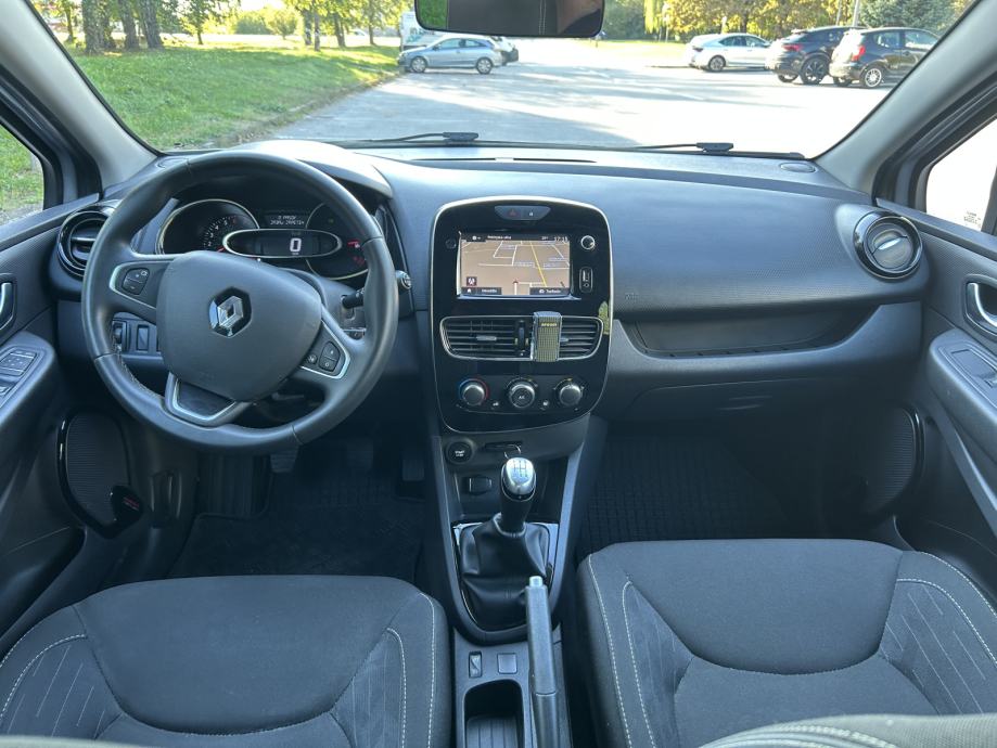 Renault Clio 1.2 16V limited, odlična prilika 69000 km, fotografija 7