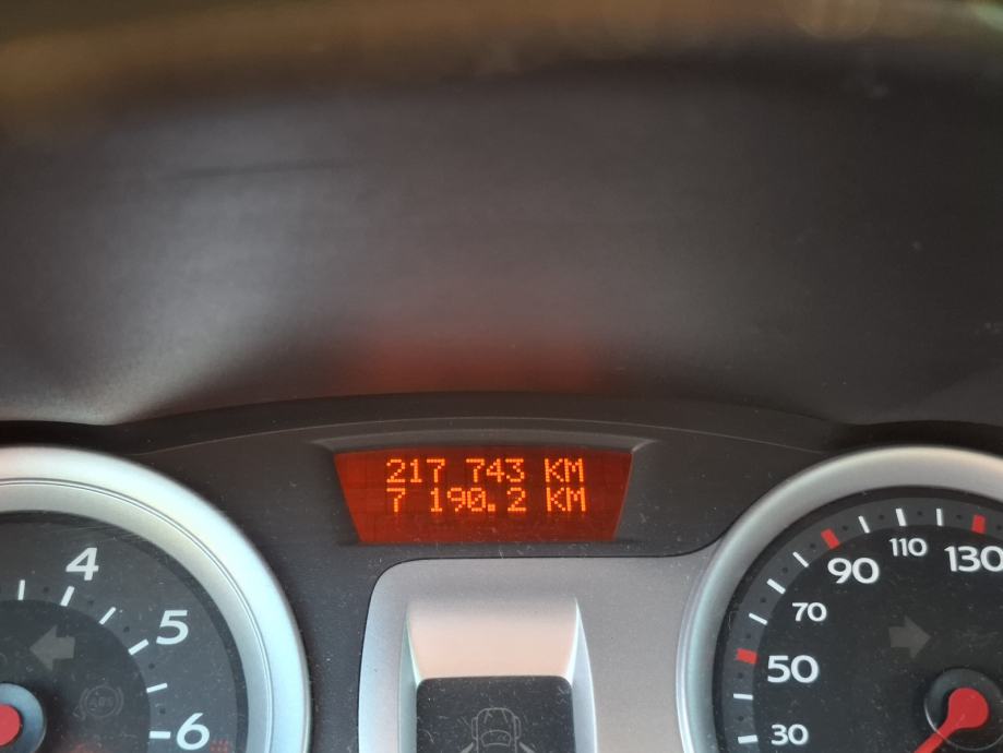 Renault Clio 1,2 16V, fotografija 3