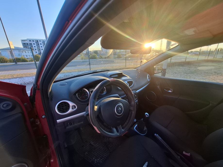 Renault Clio 1,2 16V, fotografija 4