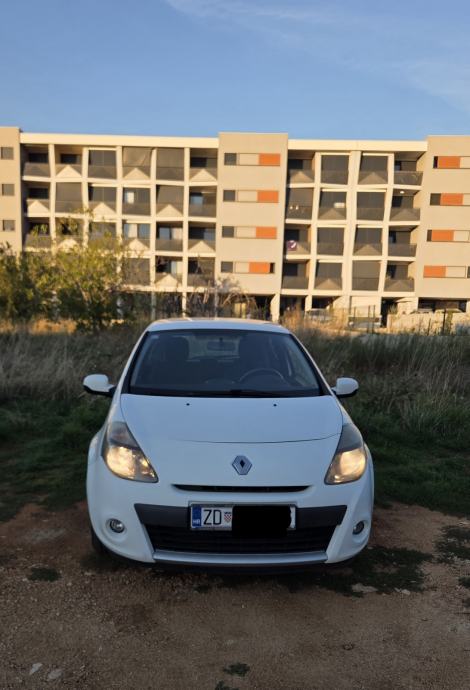 Renault Clio 1,2 16V, 76 KW, 100 KS, fotografija 6