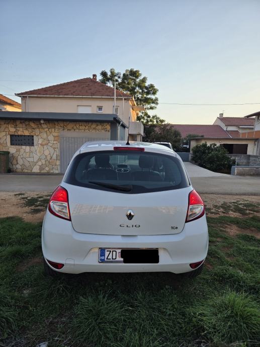Renault Clio 1,2 16V, 76 KW, 100 KS, fotografija 7
