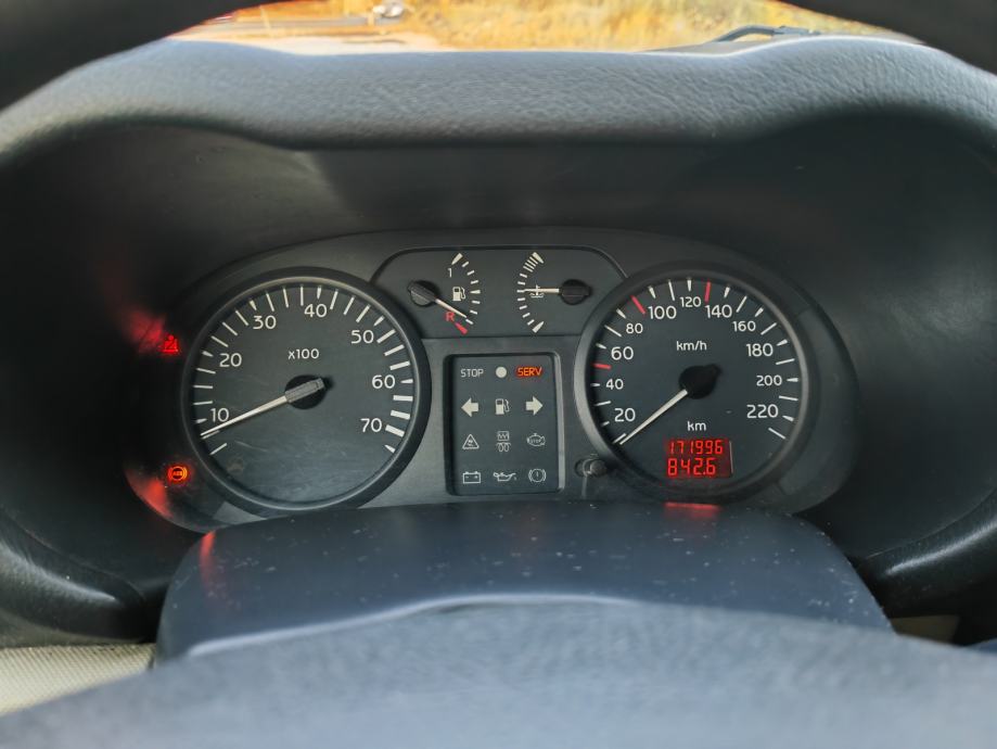 Renault Clio 1,2 16V, fotografija 4