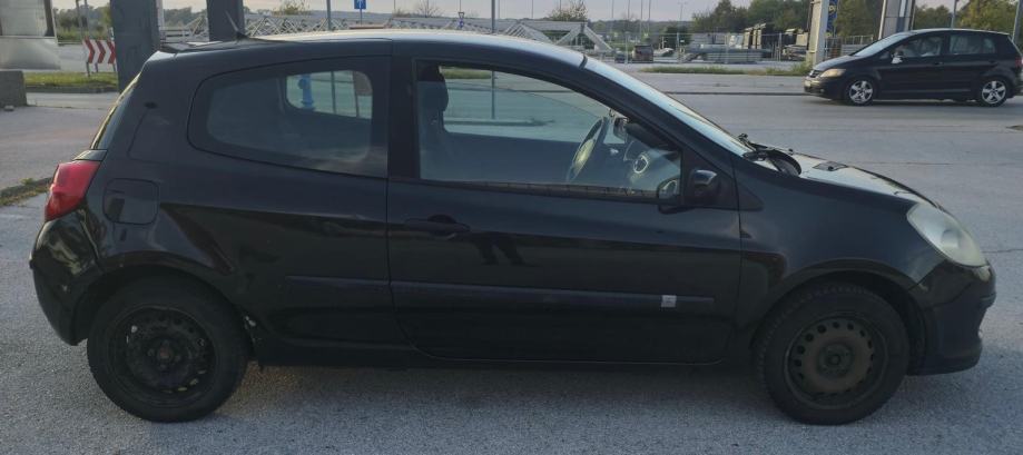 Renault Clio 1,2 16V, fotografija 4