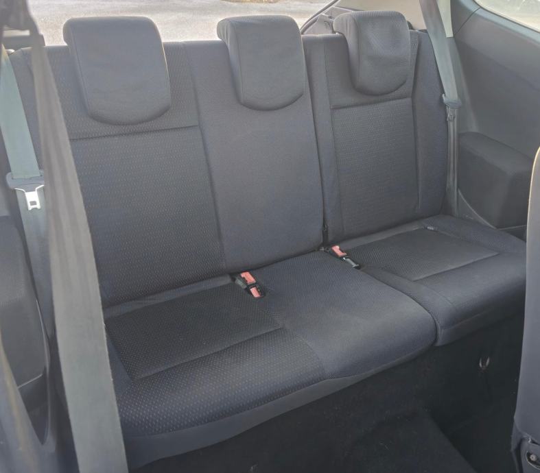 Renault Clio 1,2 16V, fotografija 8