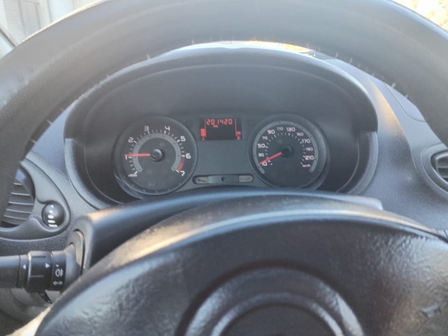 Renault Clio 1,2 16V, fotografija 5