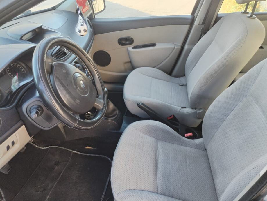 Renault Clio 1,2 16V, fotografija 3