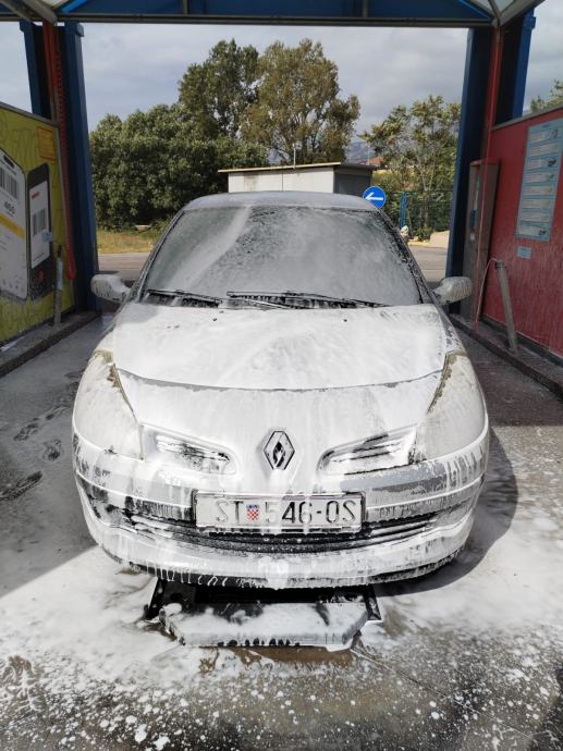 Renault Clio 1,2 16V, fotografija 8