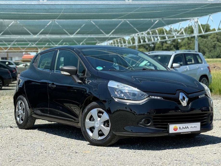 Renault CLIO 1.2 2014 god-108 tkm -GARANCIJA, fotografija 2