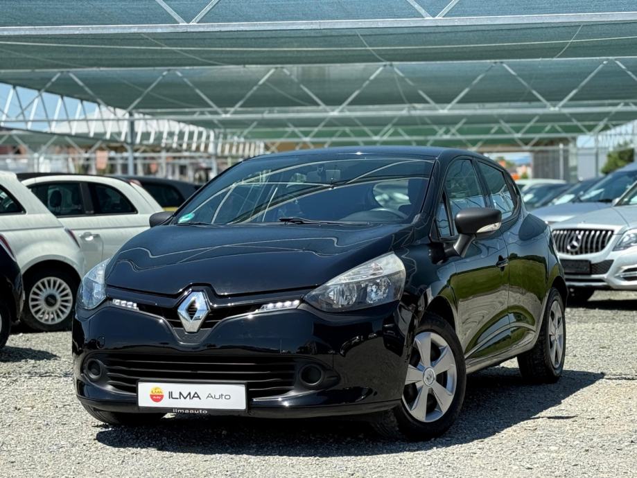 Renault CLIO 1.2 2014 god-108 tkm -GARANCIJA, fotografija 5