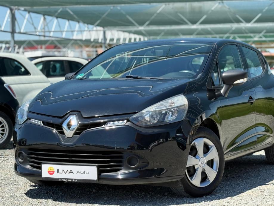 Renault CLIO 1.2 2014 god-108 tkm -GARANCIJA, fotografija 6