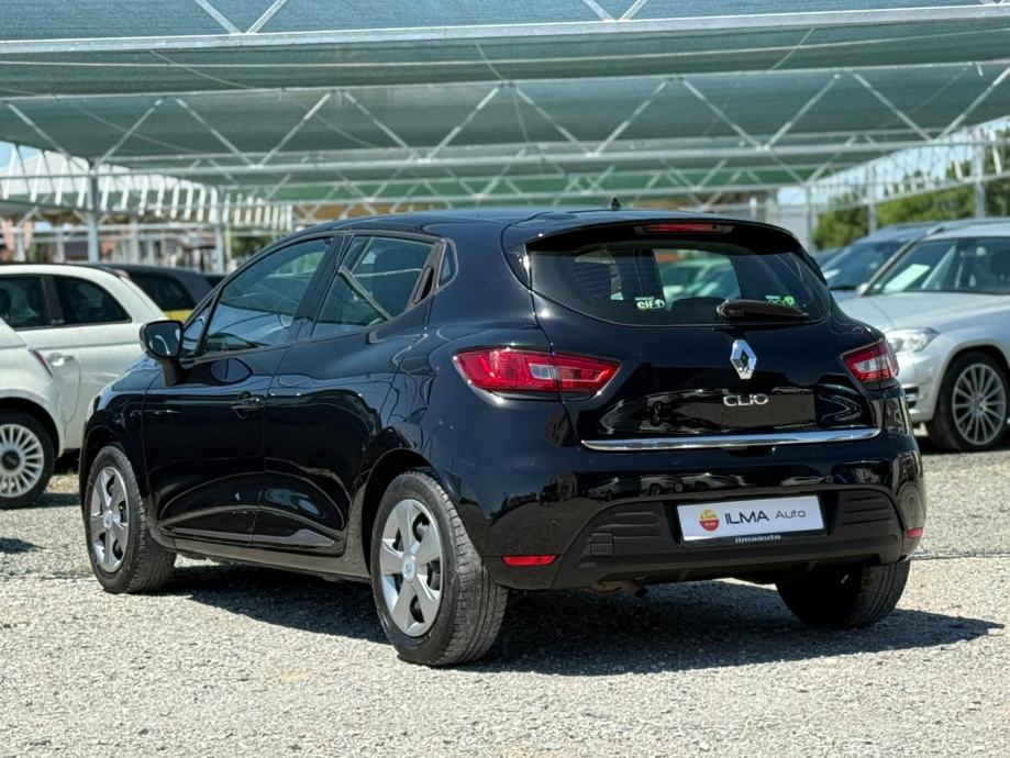 Renault CLIO 1.2 2014 god-108 tkm -GARANCIJA, fotografija 7