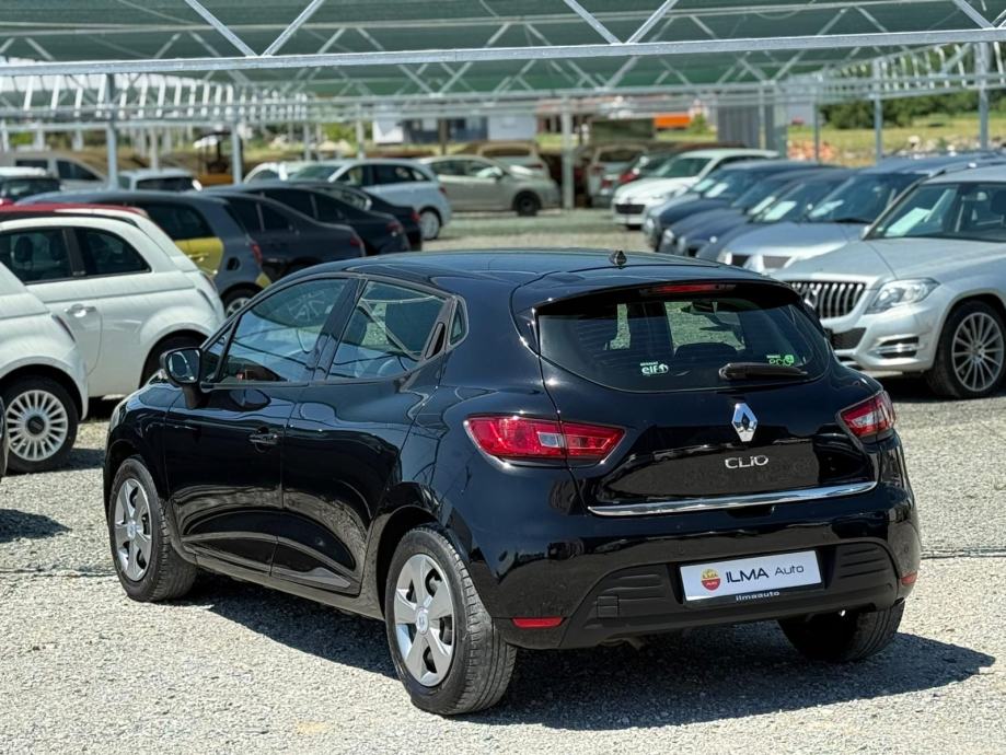 Renault CLIO 1.2 2014 god-108 tkm -GARANCIJA, fotografija 8