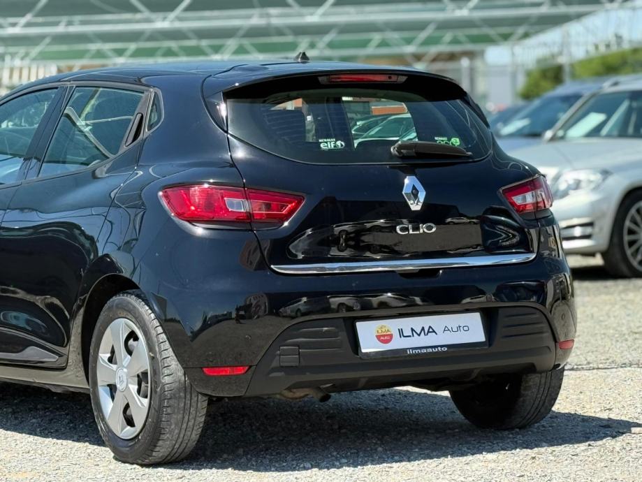 Renault CLIO 1.2 2014 god-108 tkm -GARANCIJA, fotografija 9