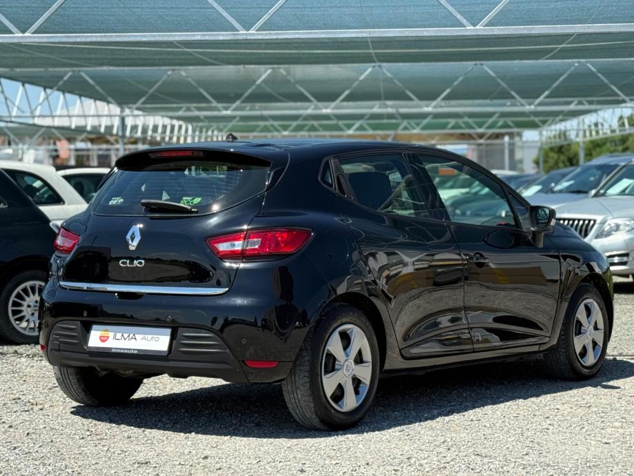 Renault CLIO 1.2 2014 god-108 tkm -GARANCIJA, fotografija 10