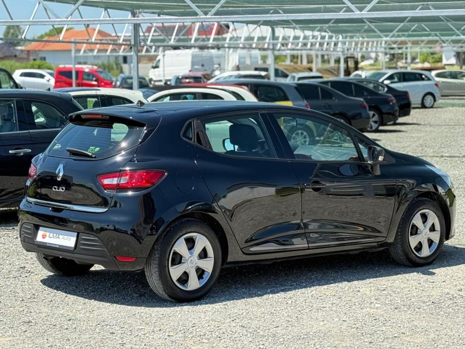 Renault CLIO 1.2 2014 god-108 tkm -GARANCIJA, fotografija 11
