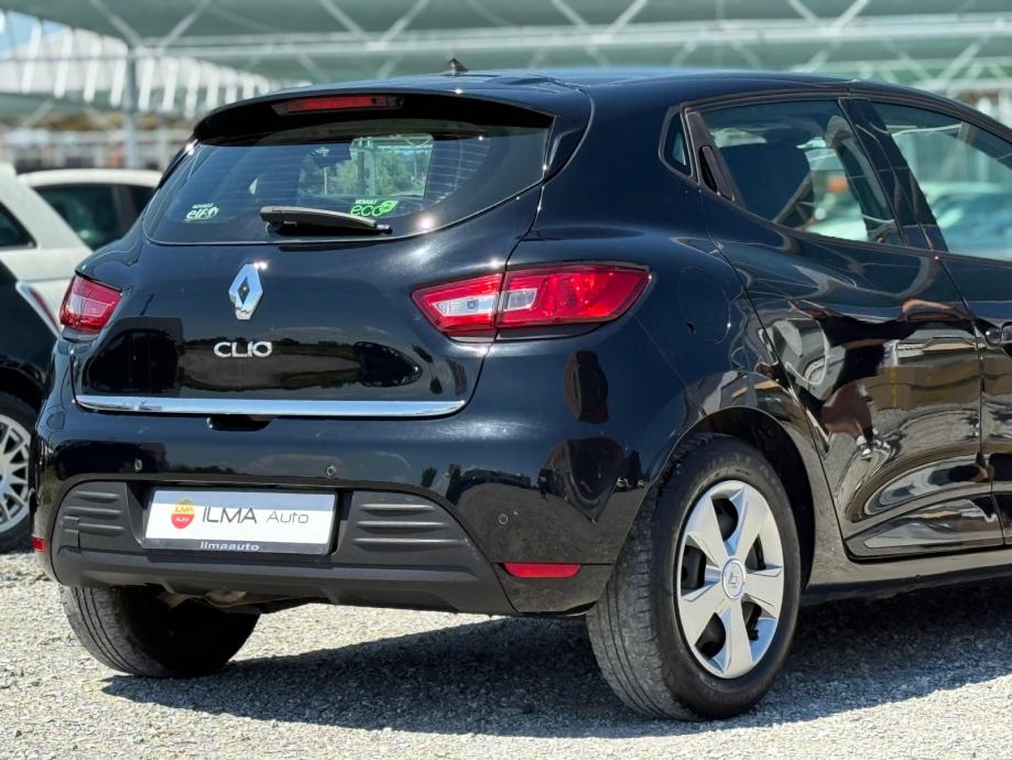 Renault CLIO 1.2 2014 god-108 tkm -GARANCIJA, fotografija 12