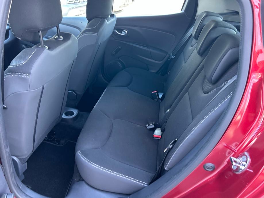 Renault Clio 1,2 benzin 2018.,4-cilindra, **96 000 km *** GARANCIJA..., fotografija 13