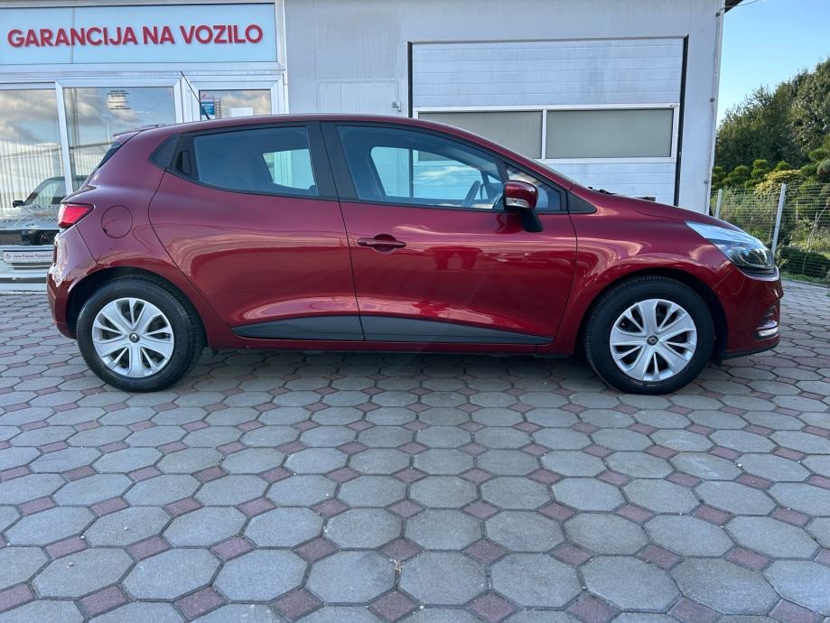 Renault Clio 1,2 benzin 2018.,4-cilindra, **96 000 km *** GARANCIJA..., fotografija 4