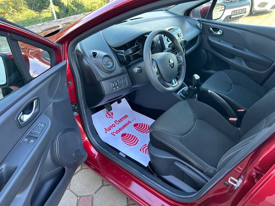 Renault Clio 1,2 benzin 2018.,4-cilindra, **96 000 km *** GARANCIJA..., fotografija 11