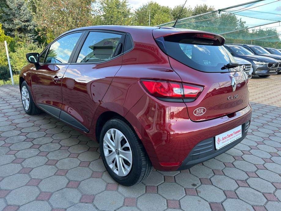 Renault Clio 1,2 benzin 2018.,4-cilindra, **96 000 km *** GARANCIJA..., fotografija 7