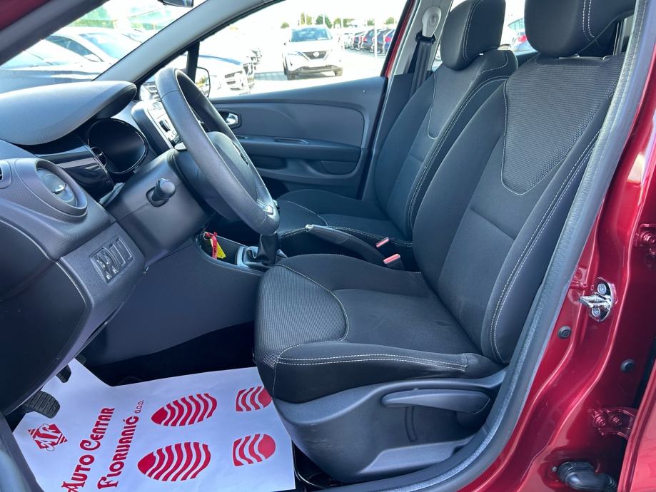 Renault Clio 1,2 benzin 2018.,4-cilindra, **96 000 km *** GARANCIJA..., fotografija 12