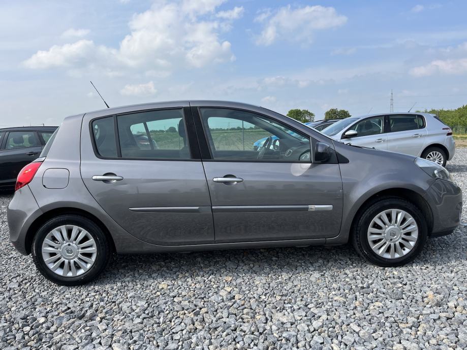 Renault Clio 1,2 reg4/24, 2012 god.