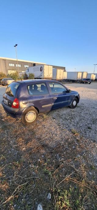 Renault Clio 1,2 - REG. 5 mjeseci, fotografija 5