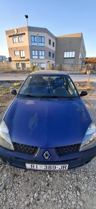 Renault Clio 1,2 - REG. 5 mjeseci, fotografija 6