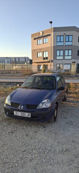 Renault Clio 1,2 - REG. 5 mjeseci, fotografija 2