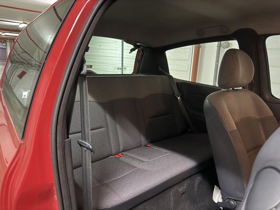 Renault Clio 1,2 samo 109000km Reg 1 god, fotografija 13