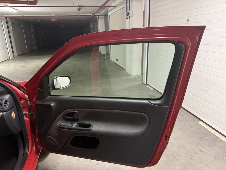 Renault Clio 1,2 samo 109000km Reg 1 god, fotografija 15
