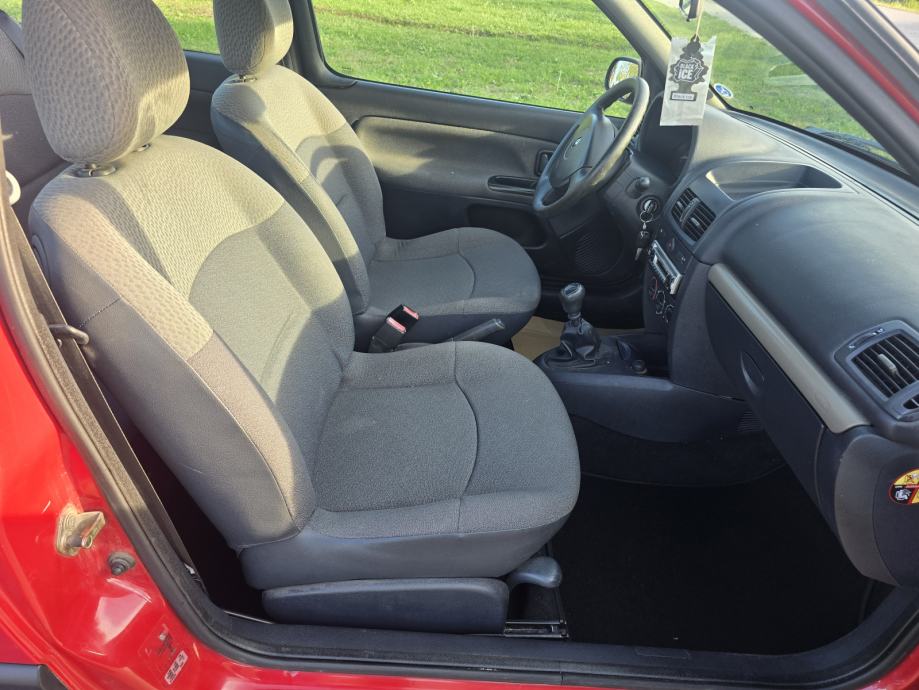 Renault Clio 1,2 Servo,Daljinsko Zaklj,Muzika,Samo 72000km Kredit-Zamj, fotografija 9