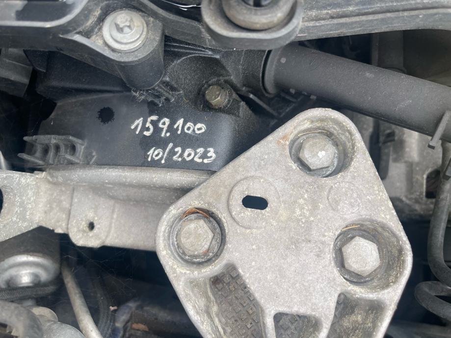 Renault Clio 1,2 i,"NA KARTICE DO 36 RATA", fotografija 6