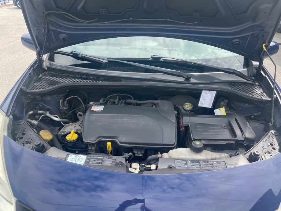 Renault Clio 1,2 i,"NA KARTICE DO 36 RATA", fotografija 10