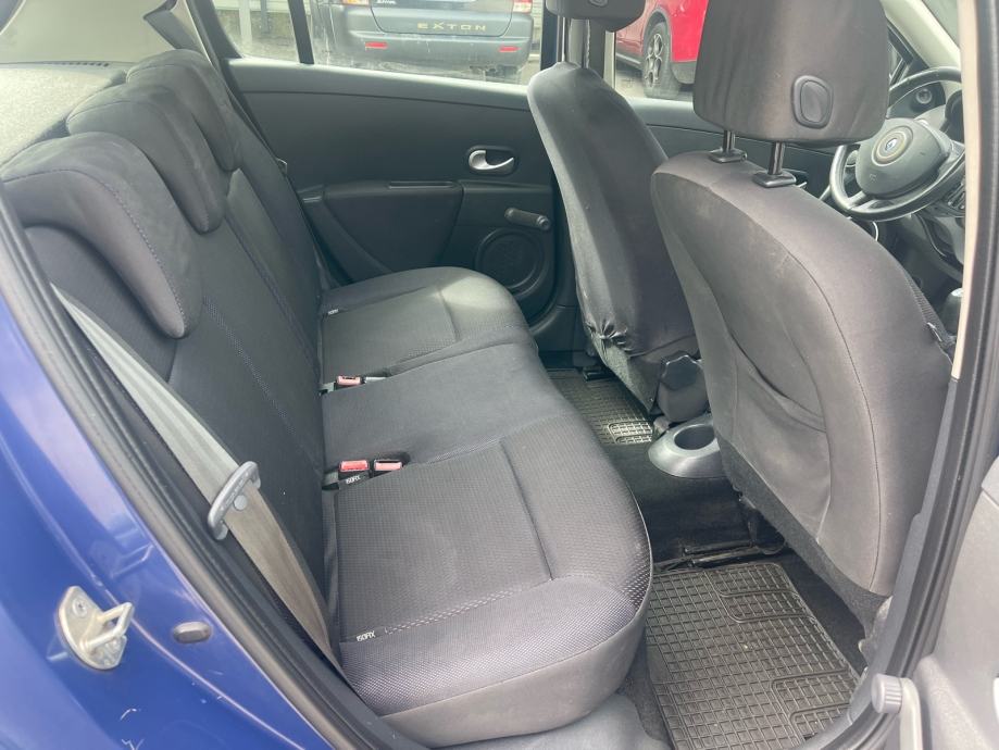 Renault Clio 1,2 i,"NA KARTICE DO 36 RATA", fotografija 11
