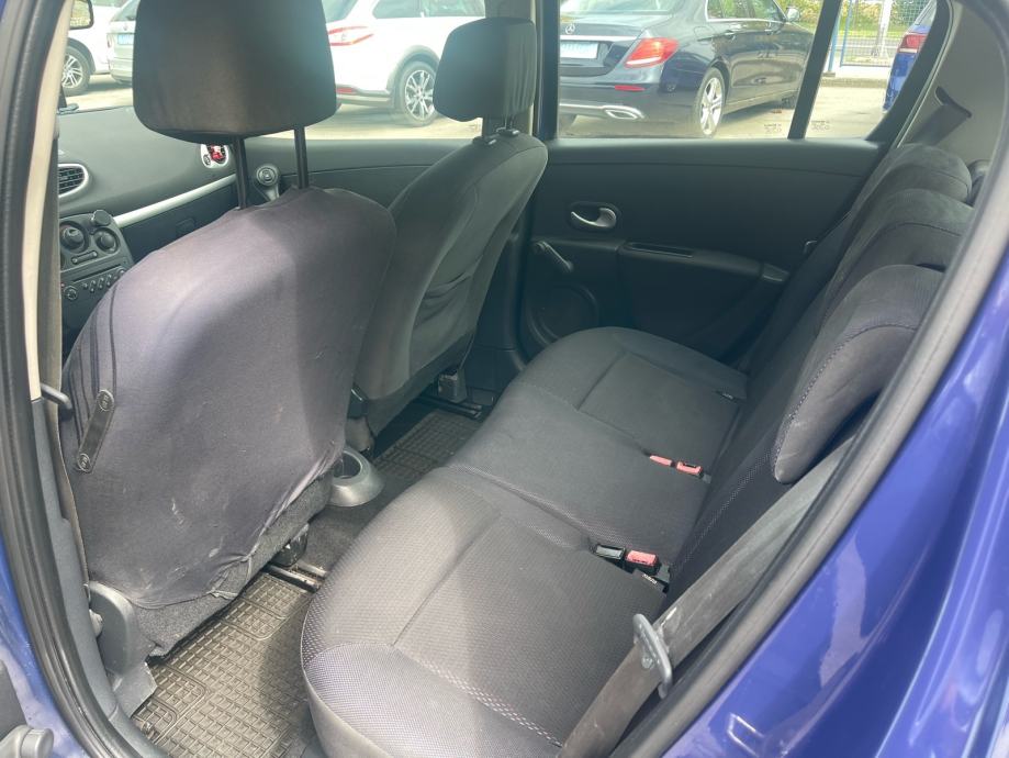 Renault Clio 1,2 i,"NA KARTICE DO 36 RATA", fotografija 14