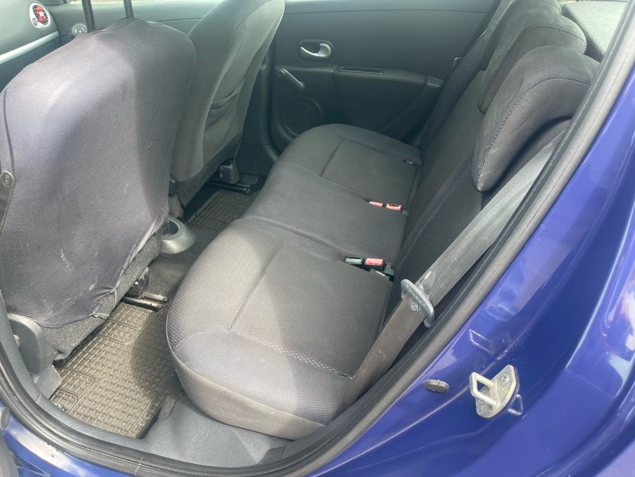 Renault Clio 1,2 i,"NA KARTICE DO 36 RATA", fotografija 15