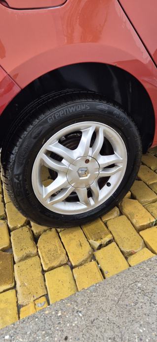 Renault Clio 1,2, fotografija 3