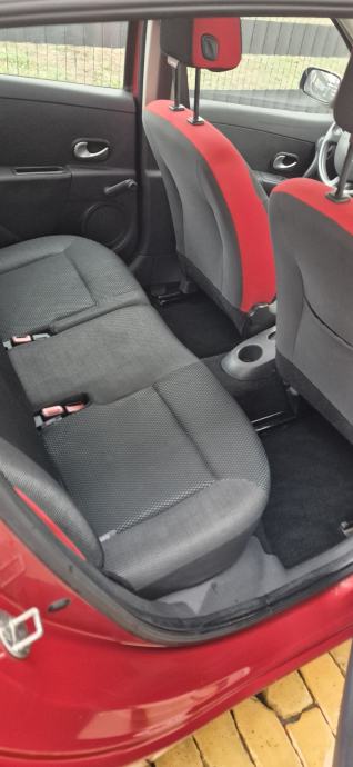 Renault Clio 1,2, fotografija 5
