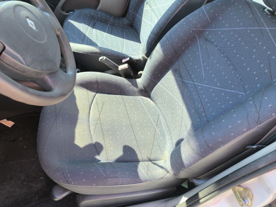 Renault Clio 1,2, fotografija 11