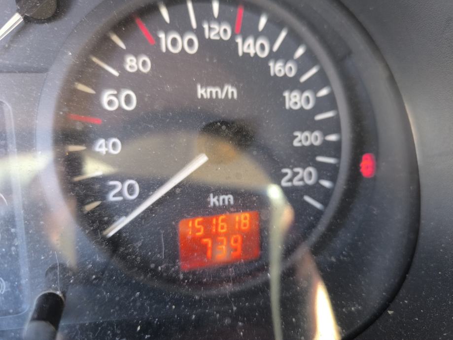 Renault Clio 1,2, fotografija 15