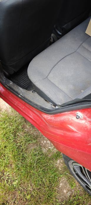 Renault Clio 1,2, fotografija 9