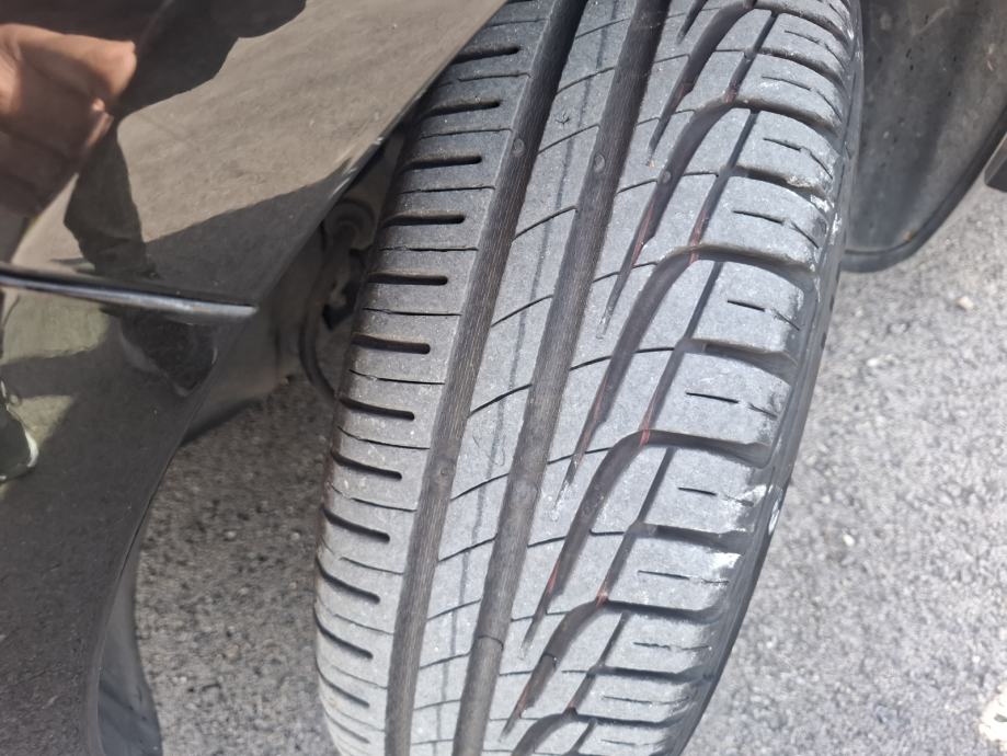 Renault Clio 1,4 16V LPG registriran godinu dana, fotografija 7